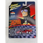 Johnny Lightning 1:64 Speed Racer – Captain Terror's Car